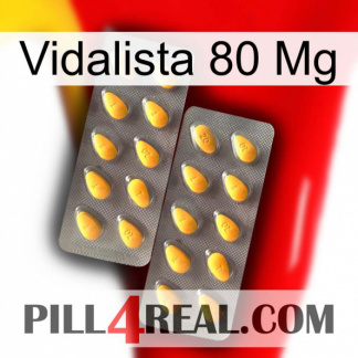 Vidalista 80 Mg cialis2